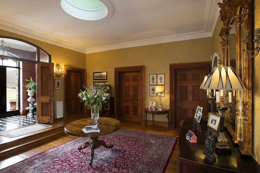 Down Yonder Boutique B&B 로지즈 포인트 외부 사진